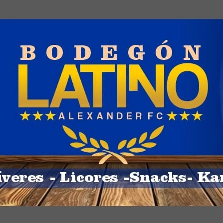 Bodegón Latino